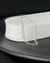 Pulseira elo corações - comprar online