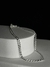 Pulseira Grumet 3mm