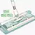 Mop MaxiGrip Microfibra – Clipes Integrados de Fixação - comprar online
