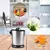 PowerSqueeze – Espremedor Elétrico de Laranja com Alavanca - loja online