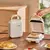 SnackGo Compact – Mini Sanduicheira Elétrica para Lanches Rápidos - comprar online