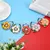 Flor de Mesa Hook: Suporte Elegante para Bolsas - loja online