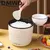 PocketChef Express: Mini Panela Elétrica Rápida - Mix Vibe Shop