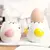 Imagem do EggChick Split – Inovador Separador de Gema e Clara com Tema de Pintinho
