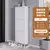 SapatoMaster 3G – Armário Organizador de Calçados