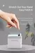 CleanPick Sensor - Paliteiro Automático Inteligente por Proximidade - comprar online