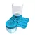 BrushFlow Pro – Lavadora de Pincéis com Botão de Drenagem Integrado - comprar online