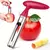 CoreMaster Inox – Removedor de Miolo de Maçã em Aço Inoxidável - loja online