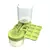 BrushFlow Pro – Lavadora de Pincéis com Botão de Drenagem Integrado - Mix Vibe Shop