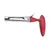 CoreMaster Inox – Removedor de Miolo de Maçã em Aço Inoxidável