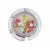 Flor de Mesa Hook: Suporte Elegante para Bolsas - Mix Vibe Shop