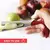 CoreMaster Inox – Removedor de Miolo de Maçã em Aço Inoxidável - Mix Vibe Shop