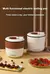Imagem do PocketChef Express: Mini Panela Elétrica Rápida