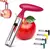 CoreMaster Inox – Removedor de Miolo de Maçã em Aço Inoxidável - comprar online