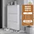 SapatoMaster 3G – Armário Organizador de Calçados - Mix Vibe Shop
