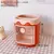 DeskPig Charm – Organizador Divertido em Formato de Porquinho na internet