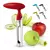 CoreMaster Inox – Removedor de Miolo de Maçã em Aço Inoxidável - loja online