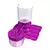 BrushFlow Pro – Lavadora de Pincéis com Botão de Drenagem Integrado - Mix Vibe Shop