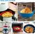 AirFlexi Clean – Bandeja de Silicone Reutilizável para Airfryer - comprar online