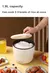 PocketChef Express: Mini Panela Elétrica Rápida na internet