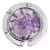 Flor de Mesa Hook: Suporte Elegante para Bolsas - Mix Vibe Shop