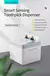 CleanPick Sensor - Paliteiro Automático Inteligente por Proximidade - loja online