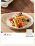 SnackGo Compact – Mini Sanduicheira Elétrica para Lanches Rápidos - Mix Vibe Shop