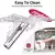 CoreMaster Inox – Removedor de Miolo de Maçã em Aço Inoxidável - comprar online