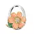 Flor de Mesa Hook: Suporte Elegante para Bolsas - loja online