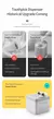 CleanPick Sensor - Paliteiro Automático Inteligente por Proximidade na internet