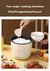 PocketChef Express: Mini Panela Elétrica Rápida - Mix Vibe Shop
