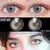 Lentes de Contato Coloridas Bio-Essence Transforme seu olhar com naturalidade e conforto – by TrendModels na internet