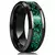Anel Masculino com Zircônia e Mood Tracker – Exclusivo da Trend Models - Trend Models