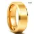 Anel Masculino com Zircônia e Mood Tracker – Exclusivo da Trend Models - comprar online