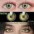 Imagem do Lentes de Contato Coloridas Bio-Essence Transforme seu olhar com naturalidade e conforto – by TrendModels