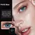Lentes de Contato Coloridas Bio-Essence Transforme seu olhar com naturalidade e conforto – by TrendModels - Trend Models
