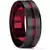 Anel Masculino com Zircônia e Mood Tracker – Exclusivo da Trend Models - comprar online