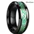 Anel Masculino com Zircônia e Mood Tracker – Exclusivo da Trend Models - Trend Models