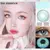 Lentes de Contato Coloridas Bio-Essence Transforme seu olhar com naturalidade e conforto – by TrendModels - Trend Models