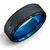 Anel Masculino com Zircônia e Mood Tracker – Exclusivo da Trend Models - loja online