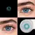 Imagem do Lentes de Contato Coloridas Bio-Essence Transforme seu olhar com naturalidade e conforto – by TrendModels
