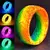 Imagem do Anel Luminoso Noturno – | Unissex - TrendModels