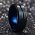 Anel Masculino com Zircônia e Mood Tracker – Exclusivo da Trend Models - Trend Models