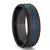 Imagem do Anel Masculino com Zircônia e Mood Tracker – Exclusivo da Trend Models
