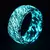 Anel Luminoso Noturno – | Unissex - TrendModels - loja online