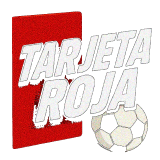 Tarjeta Roja