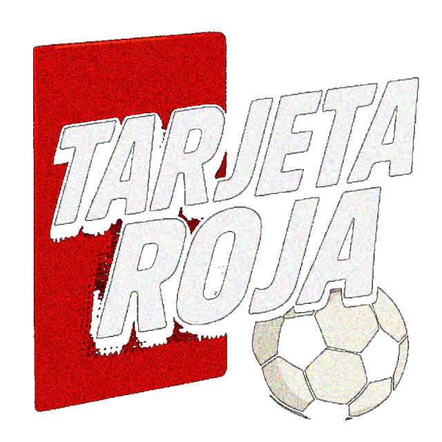 Tarjeta Roja