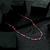 Chocker Colorida Yara na internet
