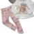 Conjunto Kukiê - comprar online