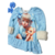 Vestido Yoyo com ursinho na internet
